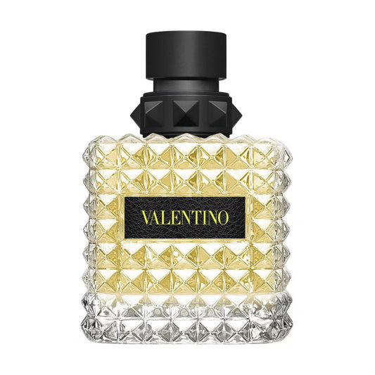 Valentino Born in Roma Donna Yellow Dream
