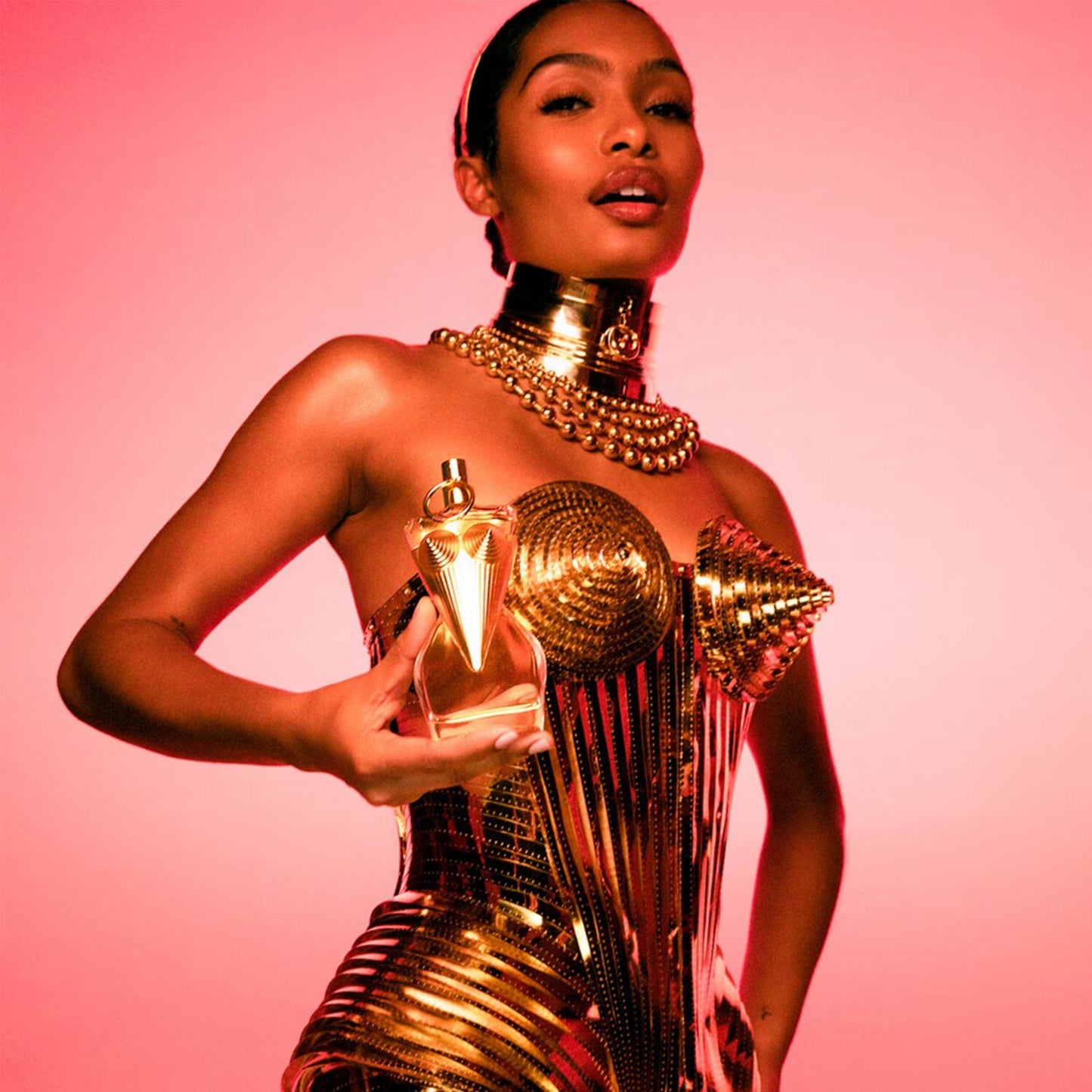 GAULTIER Divine - Eau de Parfum
