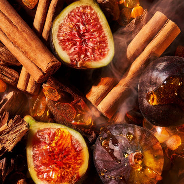 Amber Aoud CRYSTAL Parfum