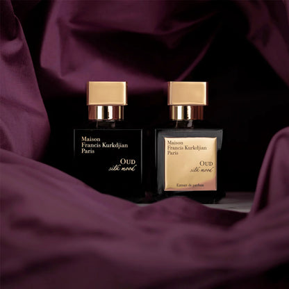 OUD silk mood Extrait de parfum