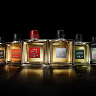 L’Homme Idéal – Eau de Parfum