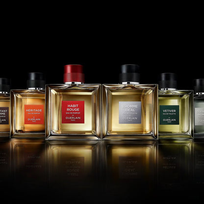 L’Homme Idéal – Eau de Parfum
