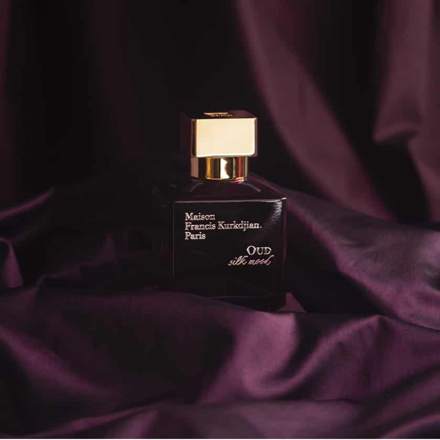 OUD silk mood Extrait de parfum