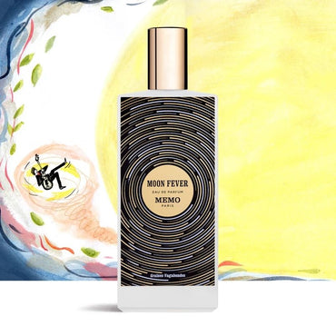 Moon Fever Edp