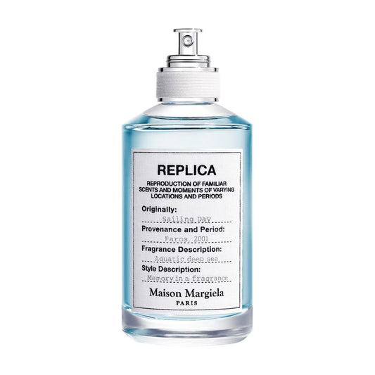 Sailing Day - Eau De Toilette