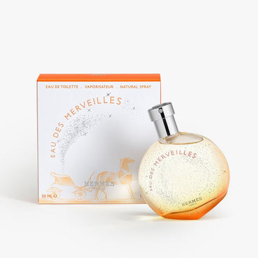 Eau des Merveilles Eau de toilette