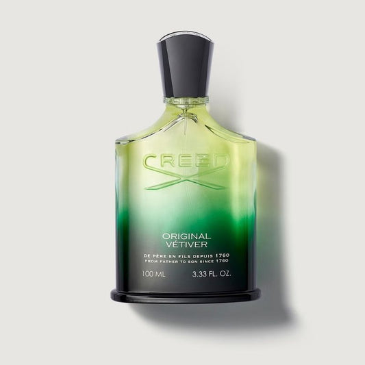 Original Vetiver