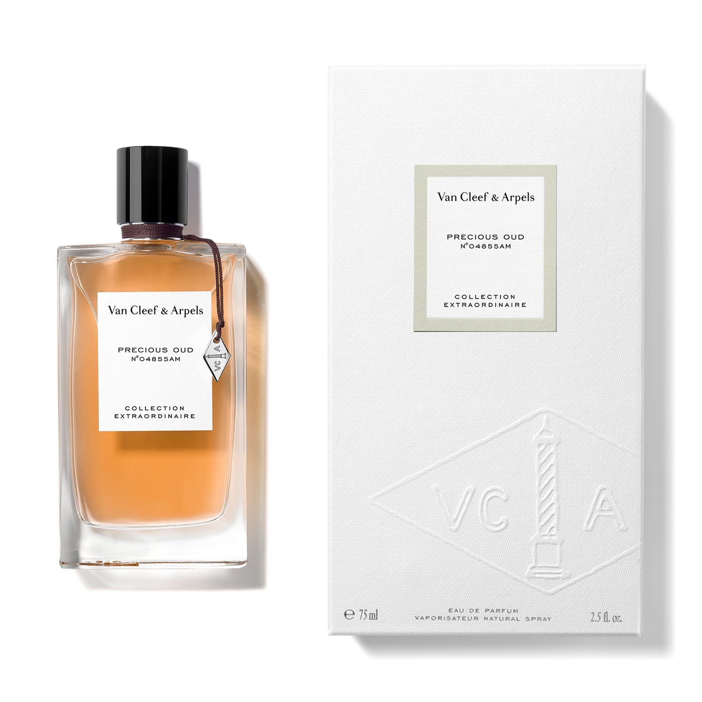 Precious Oud Eau de Parfum