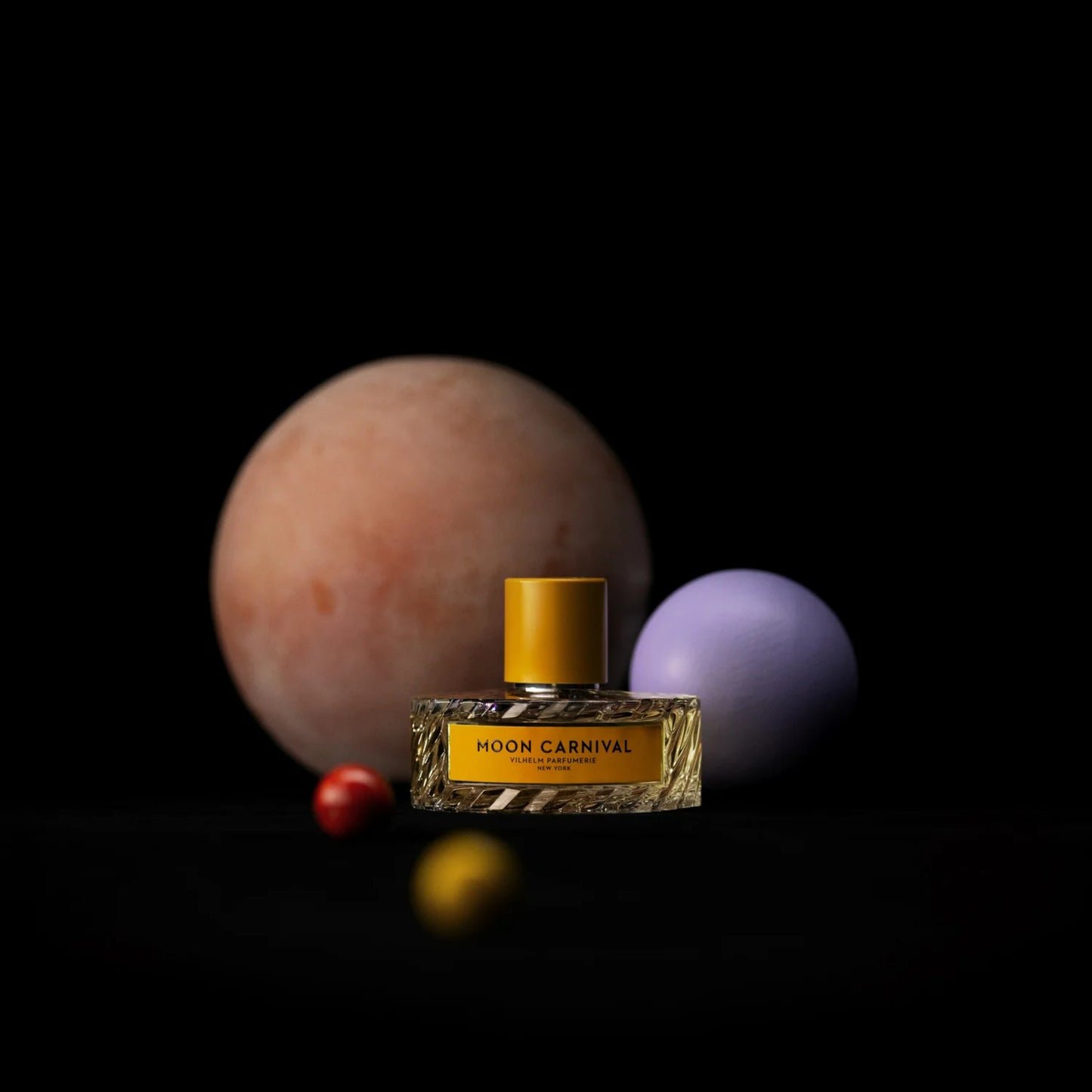 MOON CARNIVAL EAU DE PARFUM