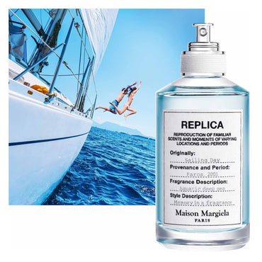 Sailing Day - Eau De Toilette