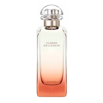 Un Jardin sur la Lagune Eau de toilette