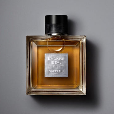 L’Homme Idéal – Eau de Toilette