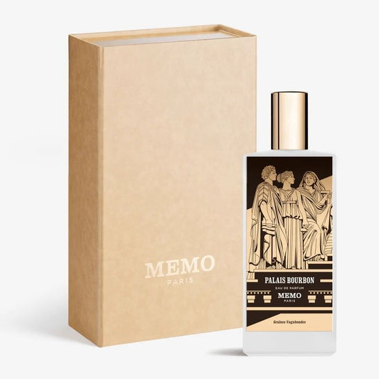Palais Bourbon Edp