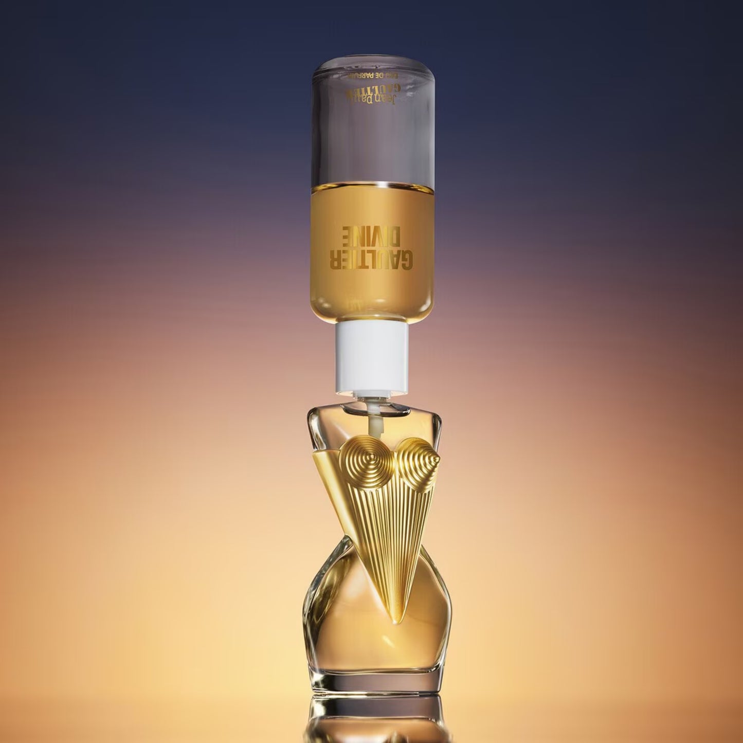 GAULTIER Divine - Eau de Parfum