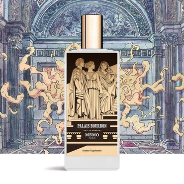 Palais Bourbon Edp