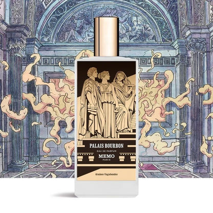 Palais Bourbon Edp