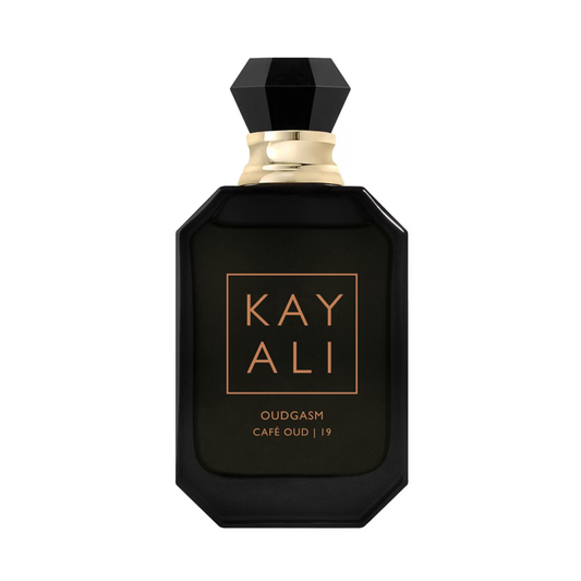 Oudgasm Café Oud | 19 Eau de Parfum Intense