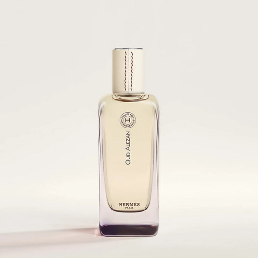 Oud Alezan Eau de parfum