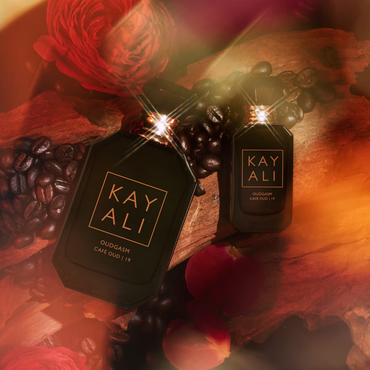 Oudgasm Café Oud | 19 Eau de Parfum Intense