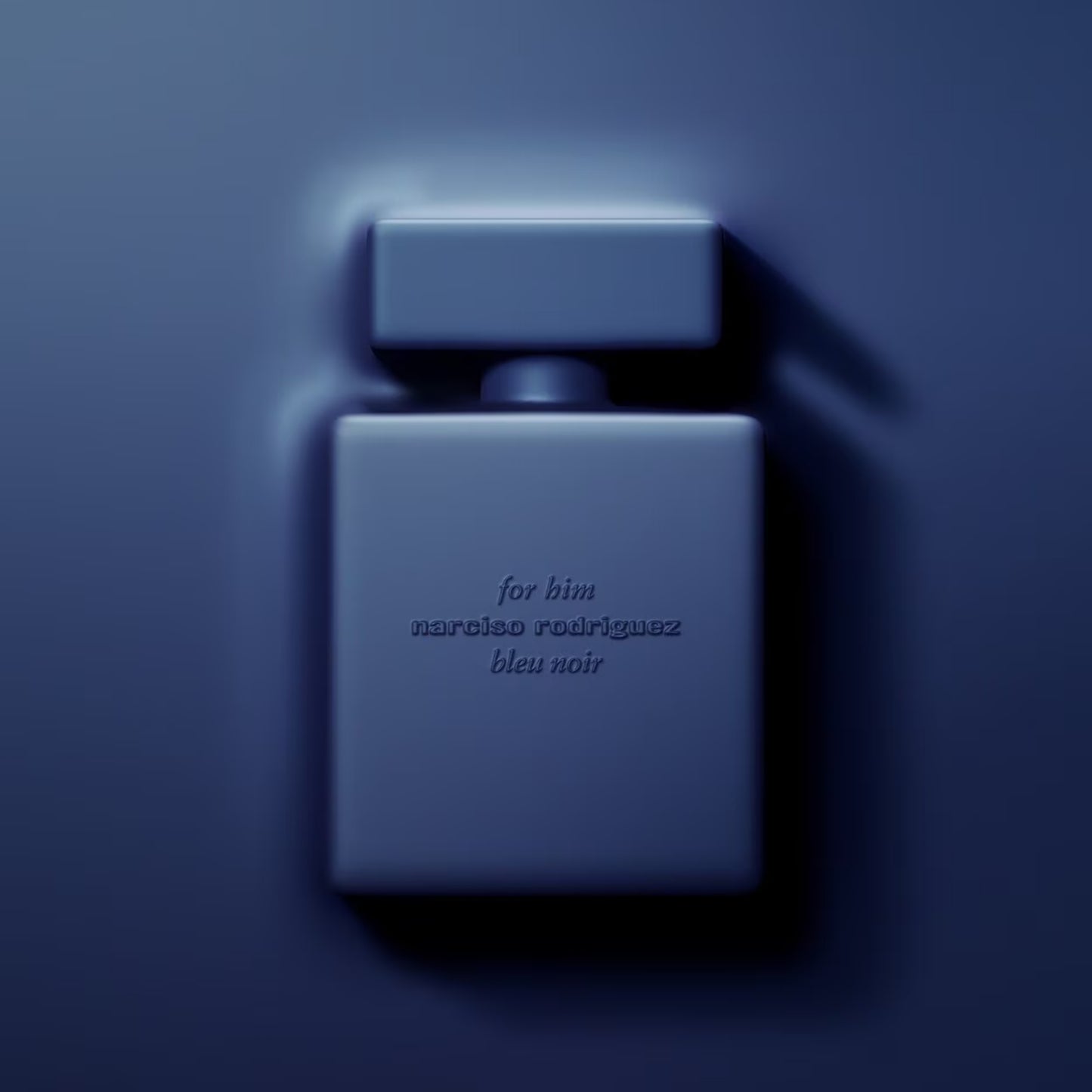 For Him Bleu Noir Eau de Parfum