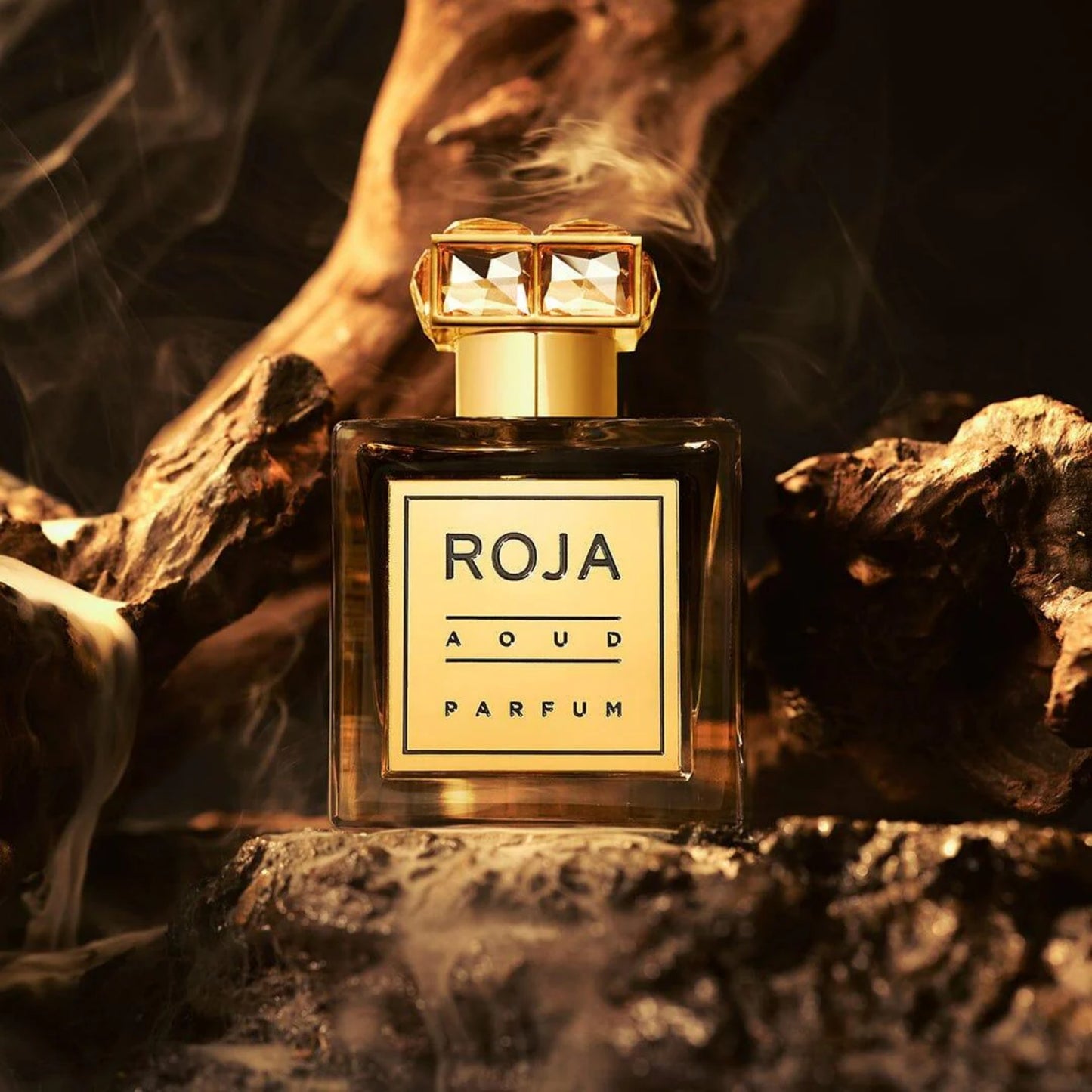 Aoud CRYSTAL Parfum