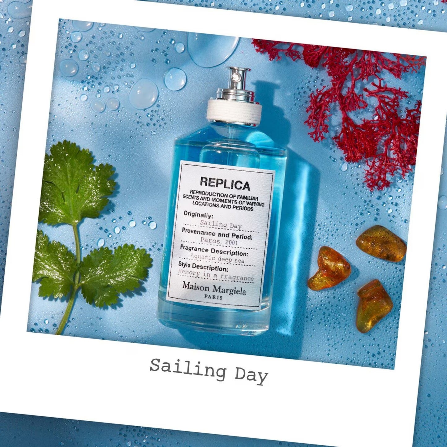 Sailing Day - Eau De Toilette