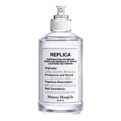 Lazy Sunday Morning - Eau De Toilette