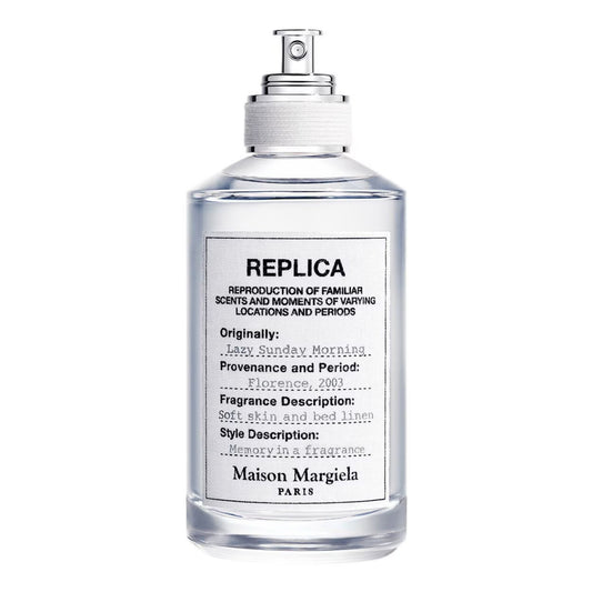 Lazy Sunday Morning - Eau De Toilette