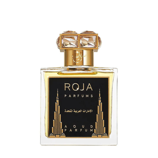 United Arab Emirates Aoud Parfum