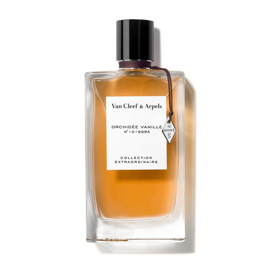 Orchidée Vanille Eau de Parfum