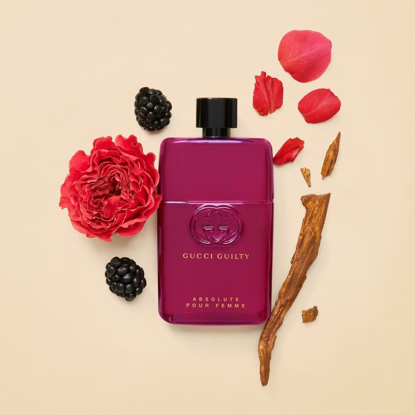 Guilty Absolute - Eau de Parfum