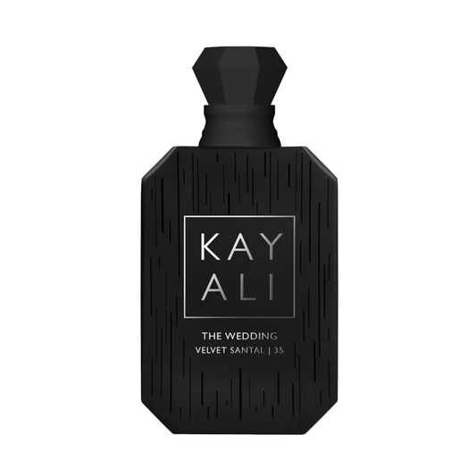 The Wedding Velvet Santal | 35 Eau de Parfum Intense