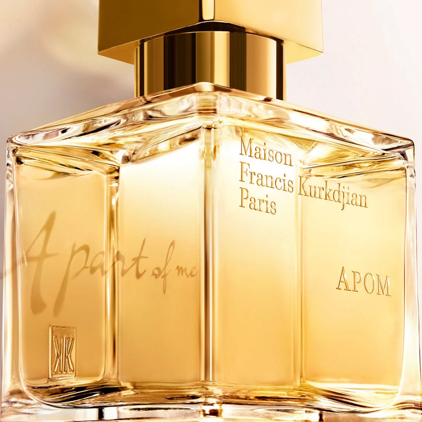 APOM Eau de parfum