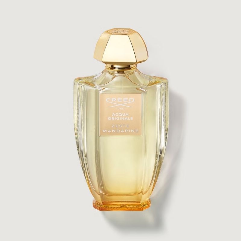 Acqua Originale - Zeste Mandarine 100ml