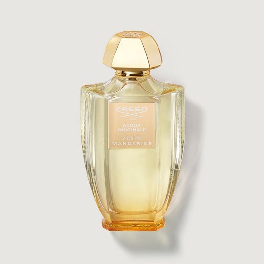 Acqua Originale - Zeste Mandarine 100ml