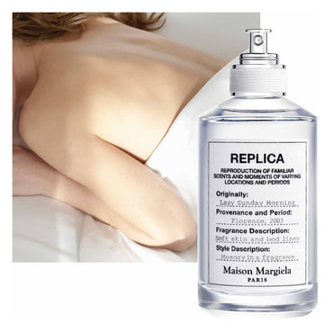 Lazy Sunday Morning - Eau De Toilette
