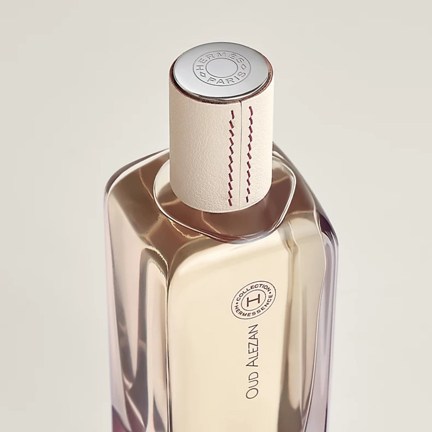 Oud Alezan Eau de parfum