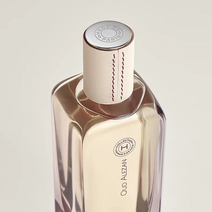 Oud Alezan Eau de parfum