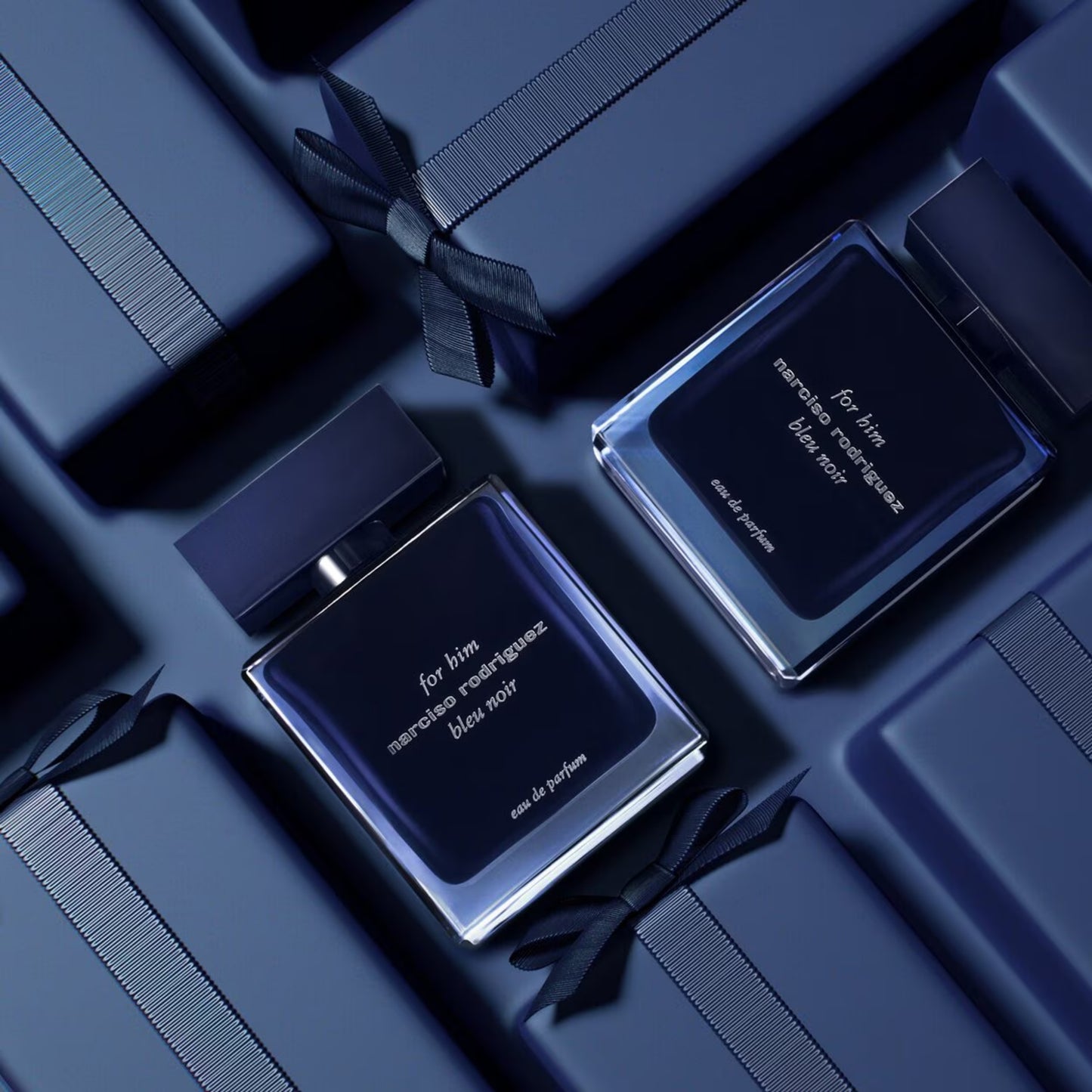For Him Bleu Noir Eau de Parfum