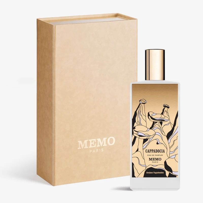 Cappadocia Edp