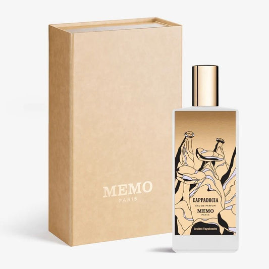Cappadocia Edp