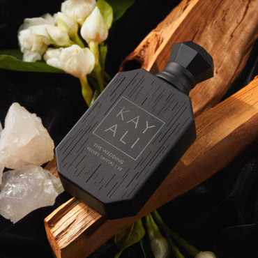 The Wedding Velvet Santal | 35 Eau de Parfum Intense