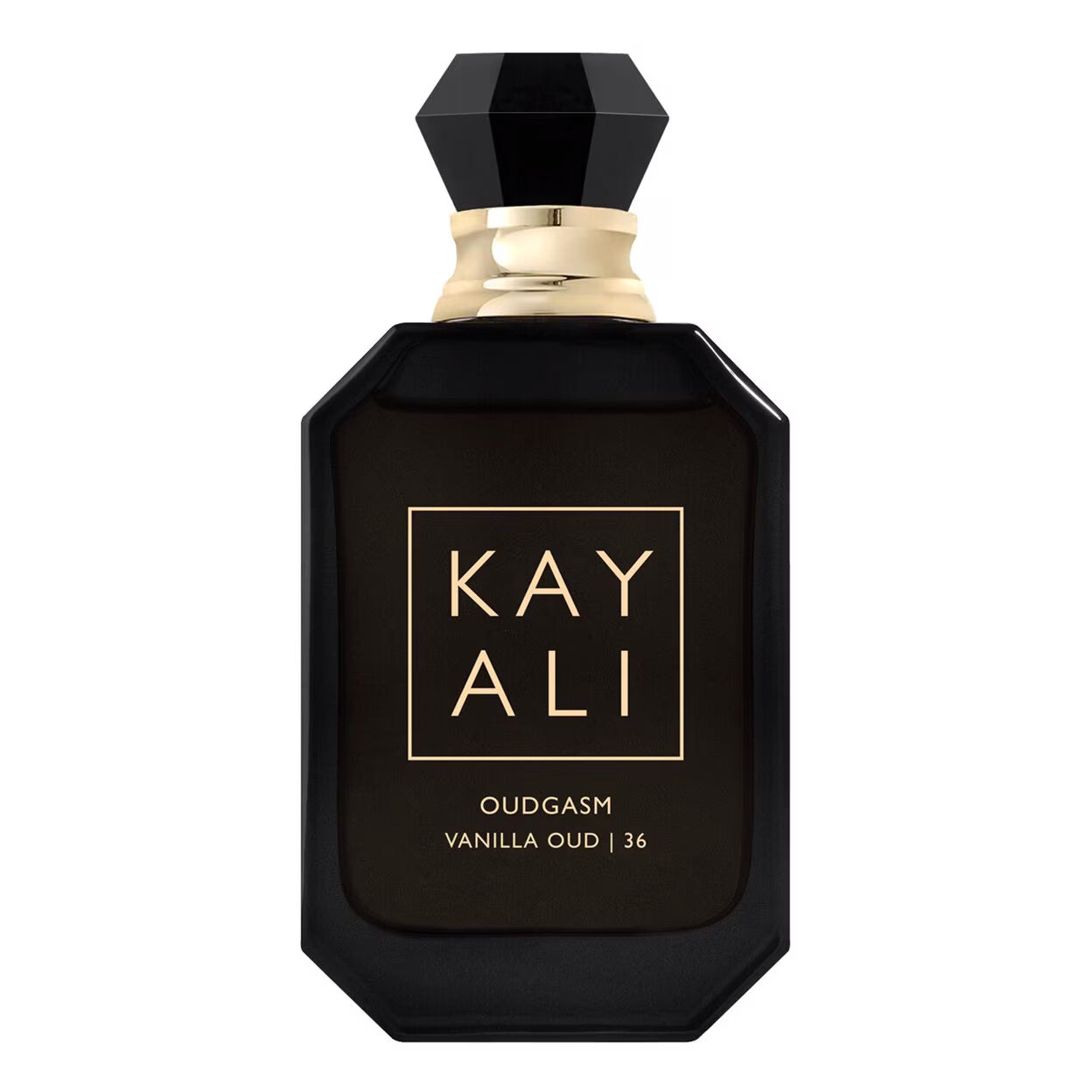Oudgasm Vanilla Oud | 36 Eau de Parfum Intense