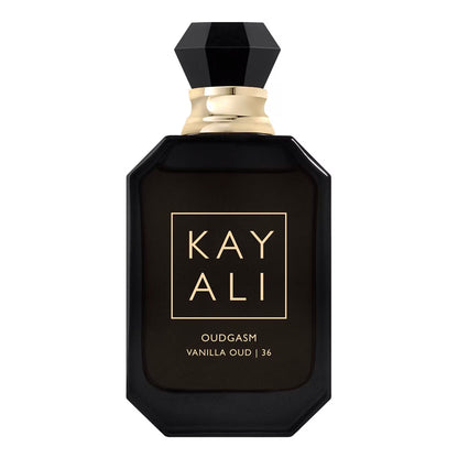 Oudgasm Vanilla Oud | 36 Eau de Parfum Intense
