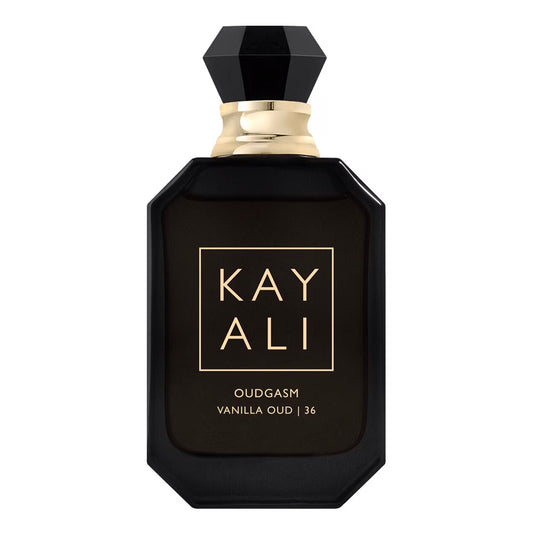 Oudgasm Vanilla Oud | 36 Eau de Parfum Intense