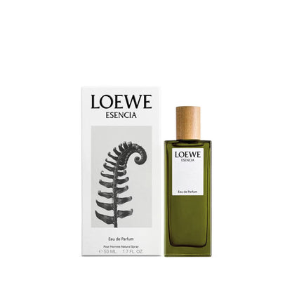 Esencia Eau De Parfum