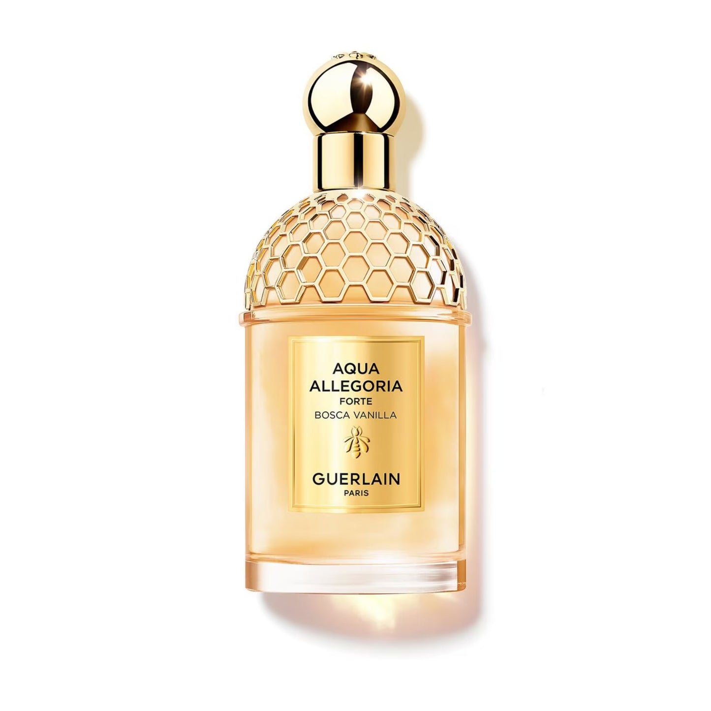 Aqua Allegoria Forte: Bosca Vanilla - Eau de Parfum