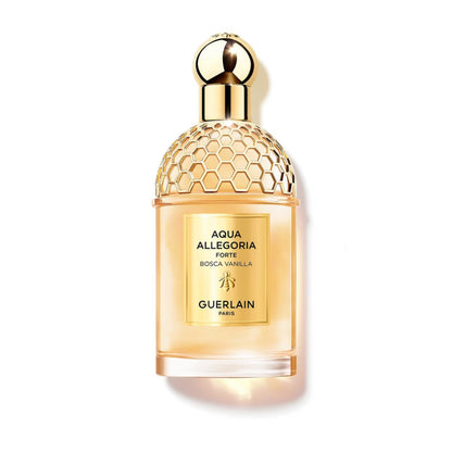 Aqua Allegoria Forte: Bosca Vanilla - Eau de Parfum