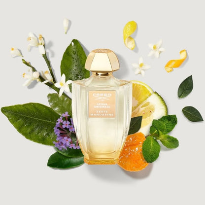 Acqua Originale - Zeste Mandarine 100ml