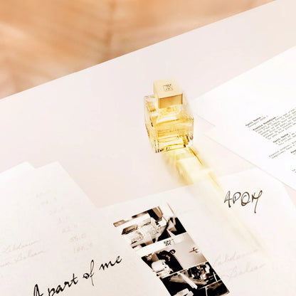 APOM Eau de parfum